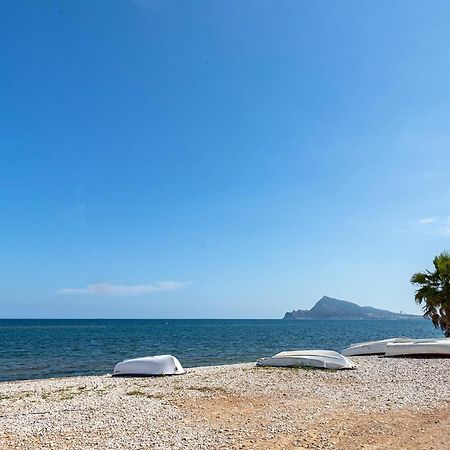 Apartamento Bomy Altea Exterior photo