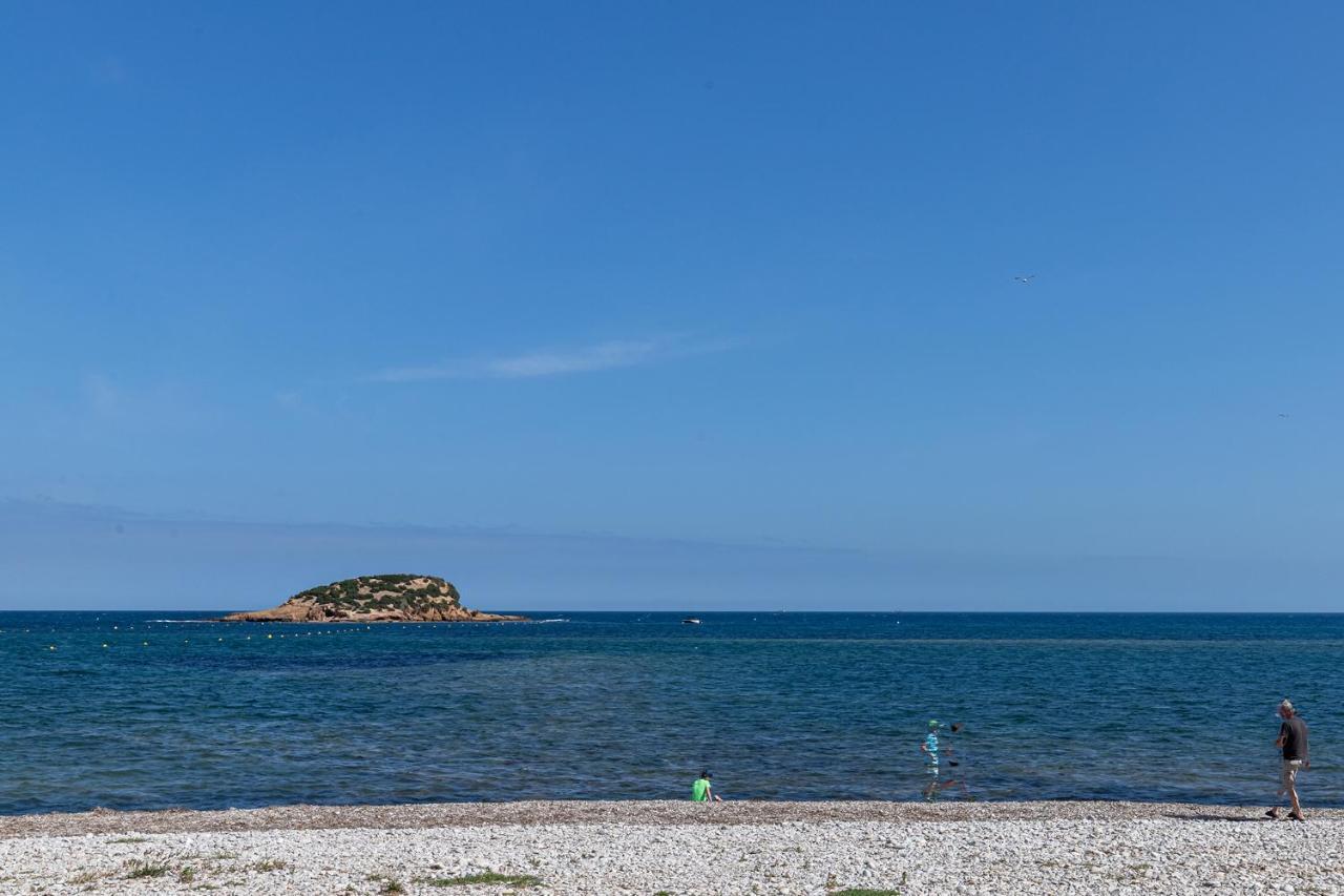 Apartamento Bomy Altea Exterior photo