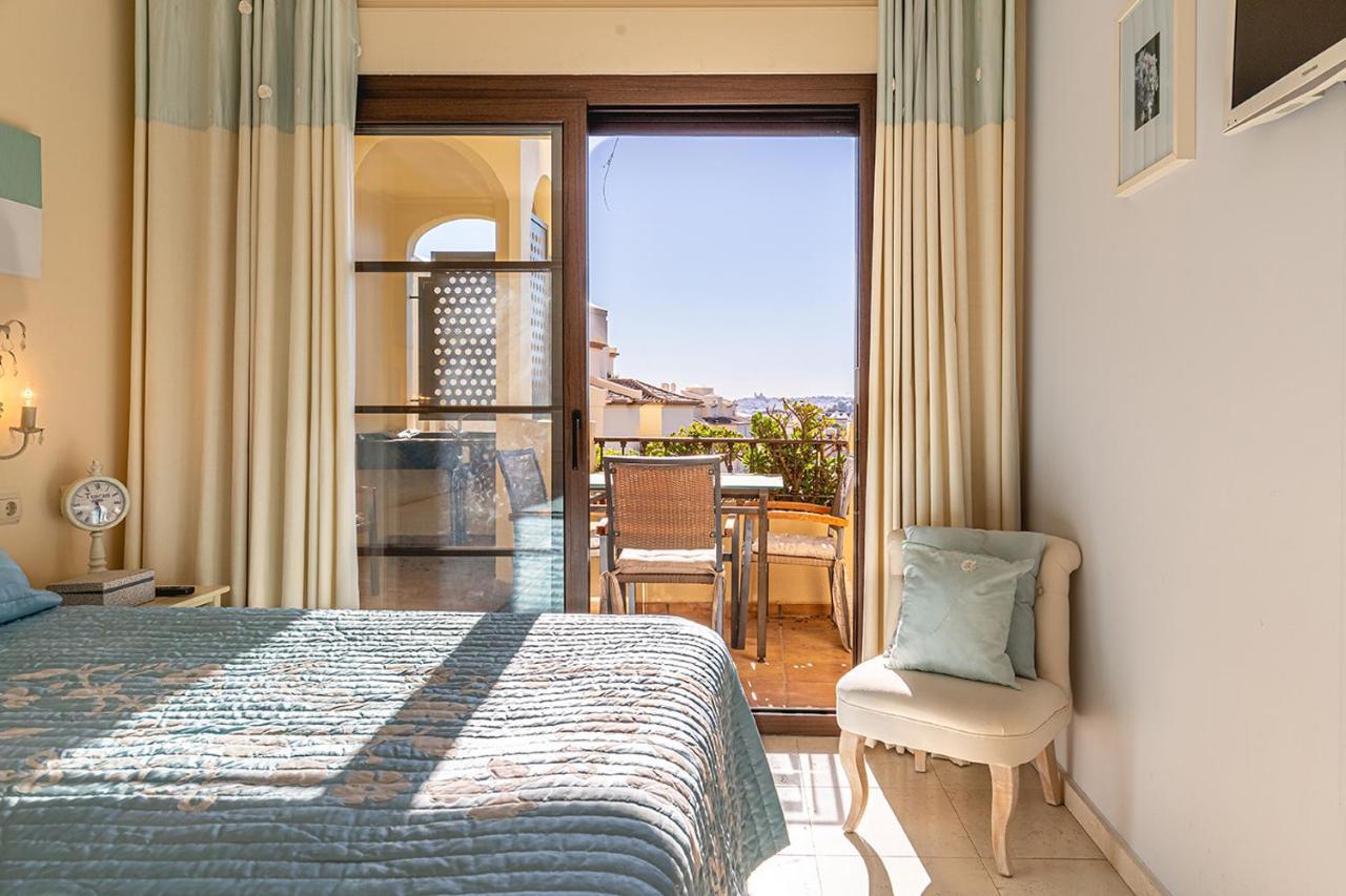 Apartamento Bomy Altea Exterior photo